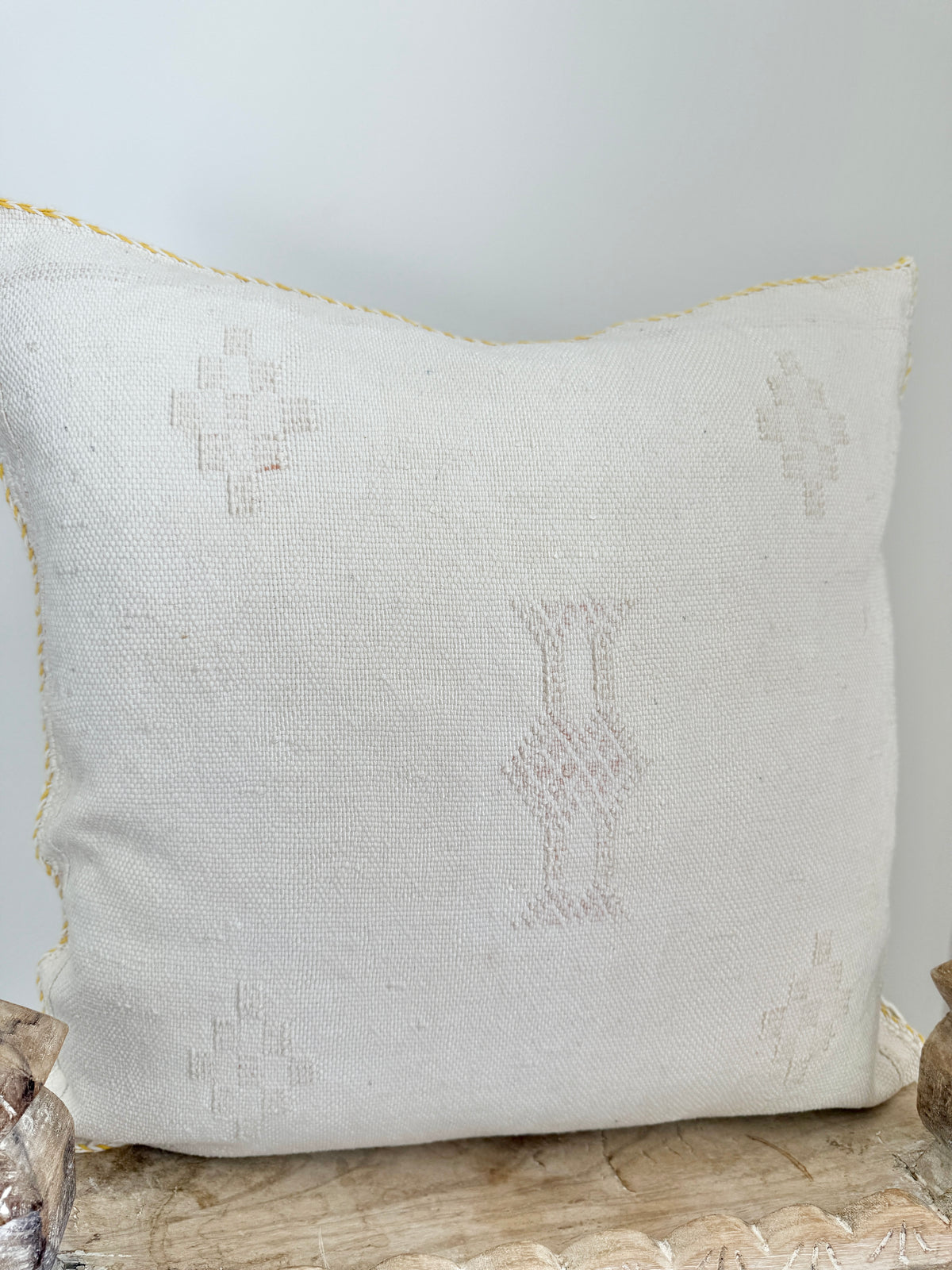 Cactus Silk Square Cover - Sq266 *Seconds*