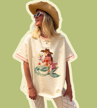Mermaids Need Margs Shirt