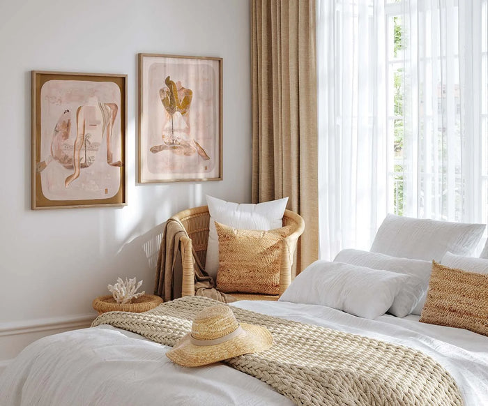 Tahnee Kelland Print A3 - You Love Me When I Don’t Know How