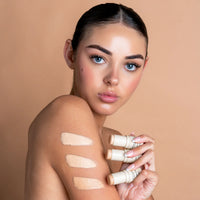 SPF 50 Natural Concealer - Light To Medium