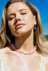 St Tropez Necklace