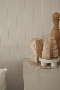 Moroccan Onyx Lamp