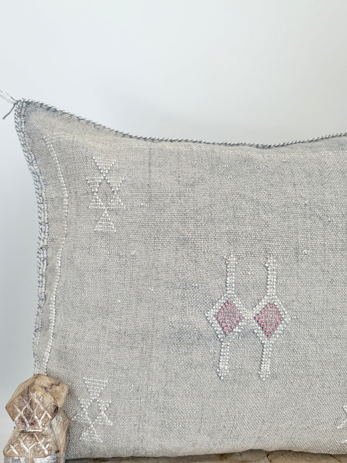Cactus Silk Square Cover - Sq238