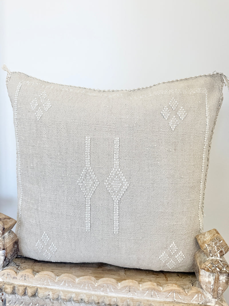 Cactus Silk Square Cover - Sq320