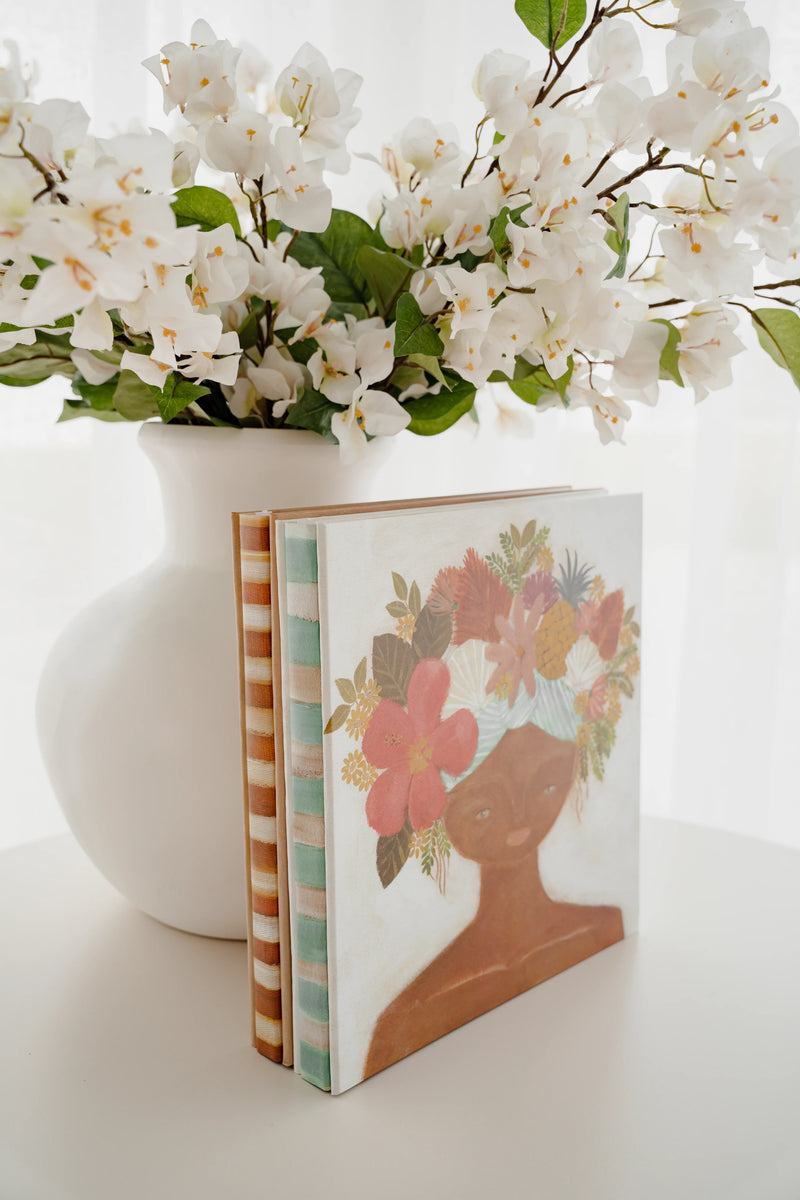 Photo Album Gabrielle Diamantis Ceto