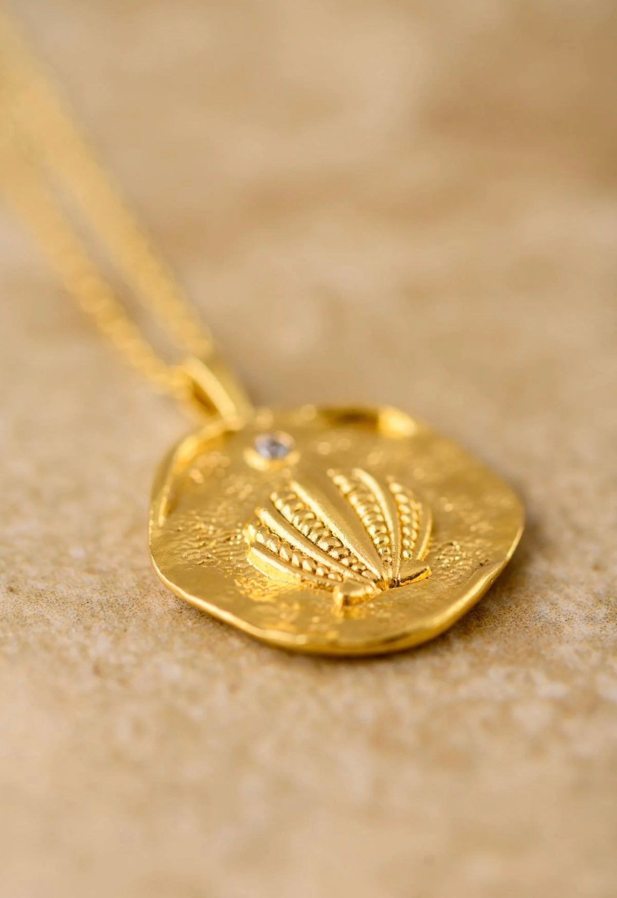 Nerida Necklace