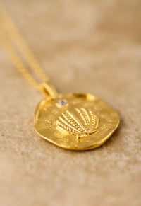 Nerida Necklace