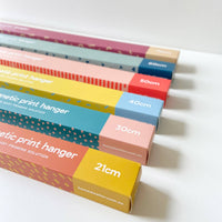 Magnetic Print Hanger Frame 42cm