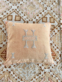Cactus Silk Square Cover - Sq431