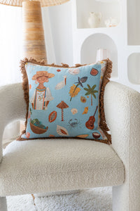 Summer Lovin Cushion Cover