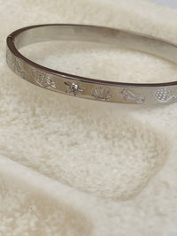 Sea Life Bangle