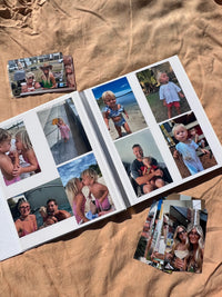 Photo Album Gabrielle Diamantis Gaia