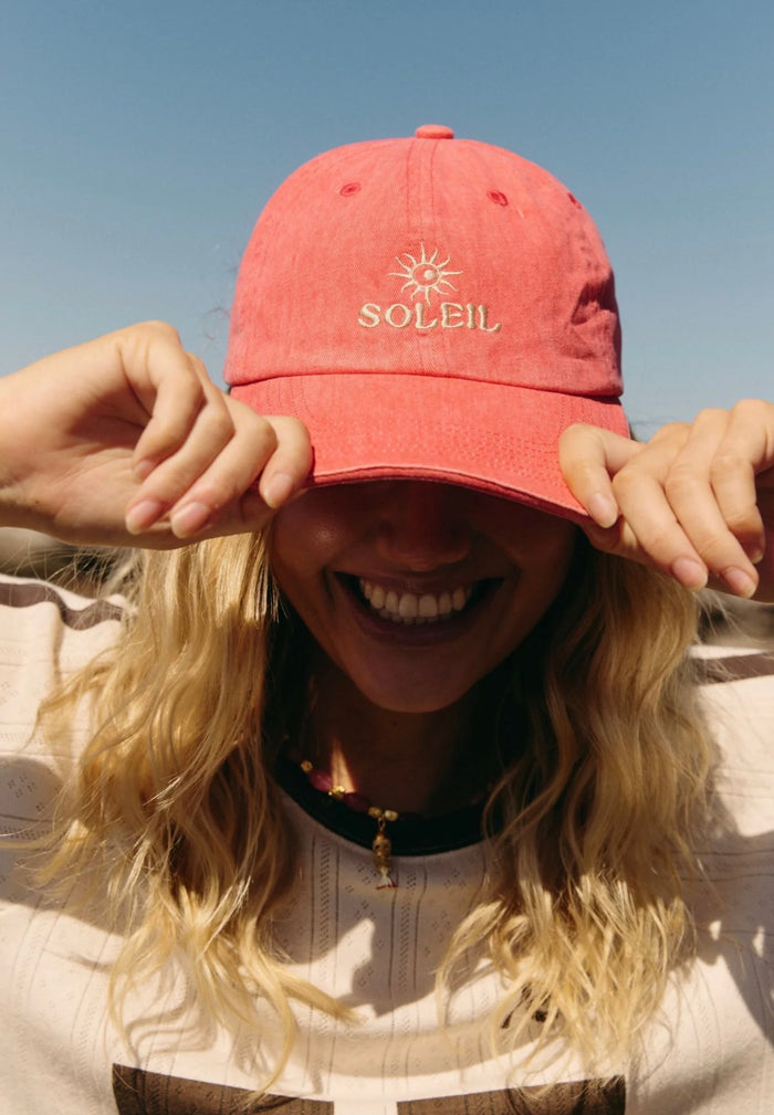 Soleil Cap