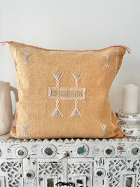 Cactus Silk Square Cover - Sq429