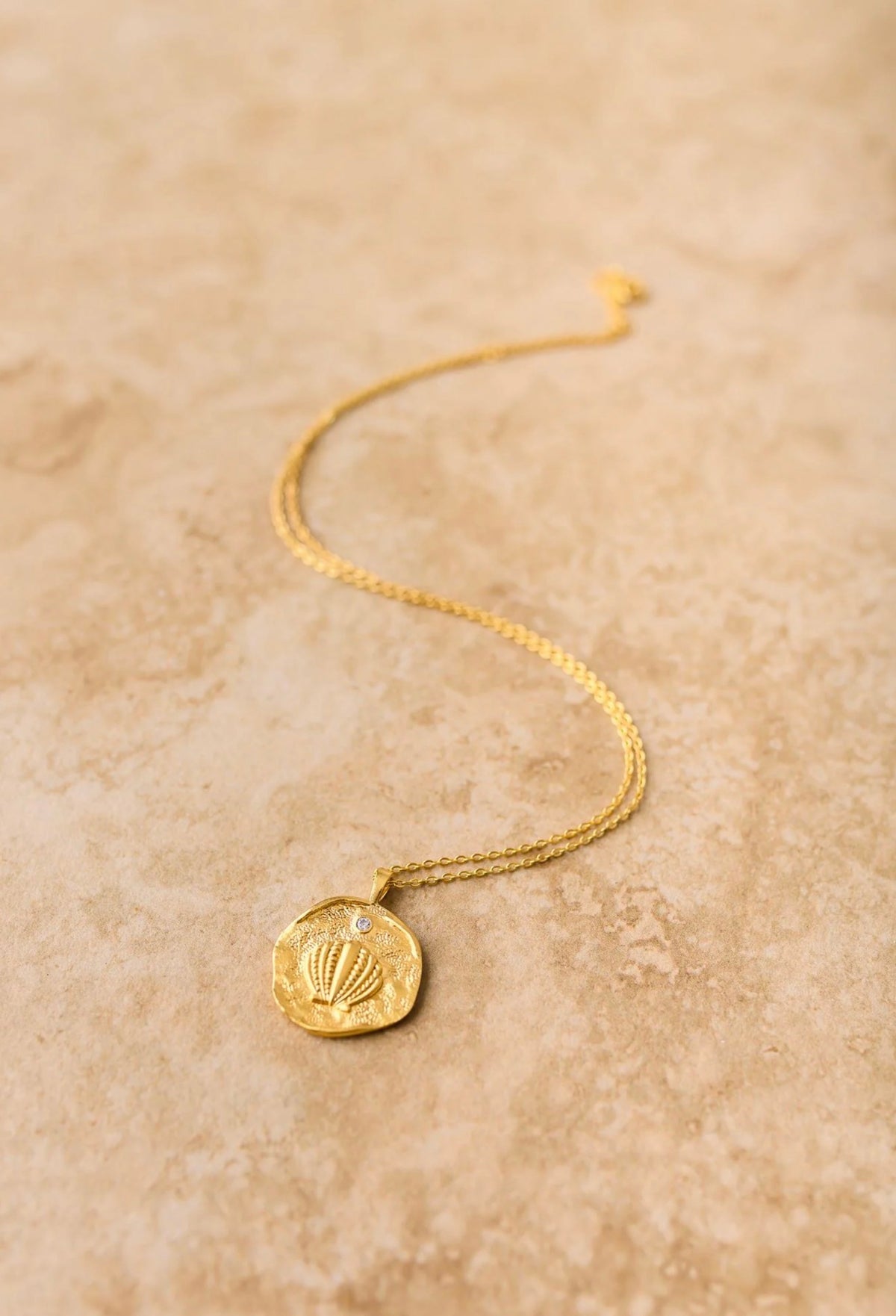 Nerida Necklace