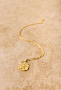 Nerida Necklace