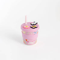 Unicorn Chino Charm Cup 8oz