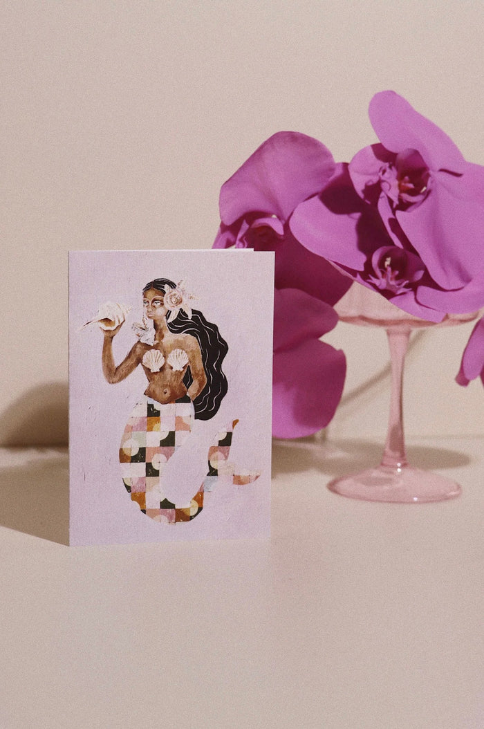Card - Zimi