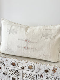 Cactus Silk Small Lumbar Cover SL7