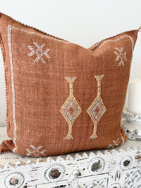 Cactus Silk Square Cover - Sq362