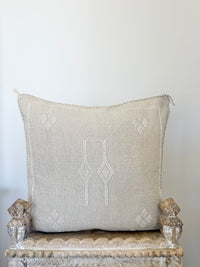 Cactus Silk Square Cover - Sq320