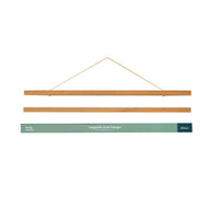 Magnetic Print Hanger Frame 60cm