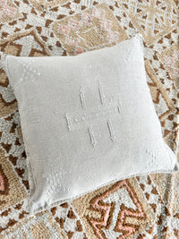 Cactus Silk Square Cover - Sq418