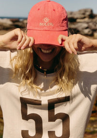 Soleil Cap