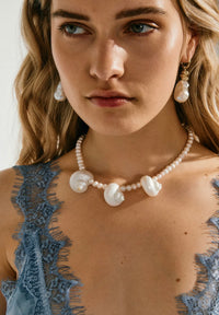 Aura Necklace