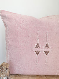 Cactus Silk Square Cover - Sq250