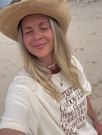 Margaritas & Cowboy hats Tee