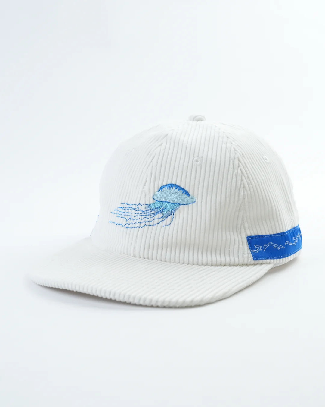 Bluebottle Hat