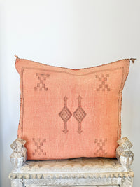 Cactus Silk Square Cover - Sq318