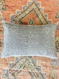 Cactus Silk Small Lumbar Cover SL15