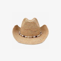 Aelia Sol Raffia Hat