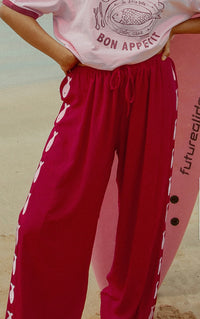 Sardine Pants