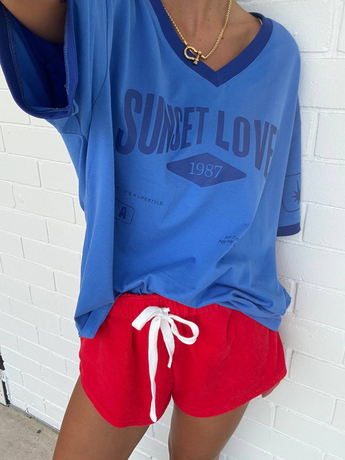 Aelia Sunset Lover: XS