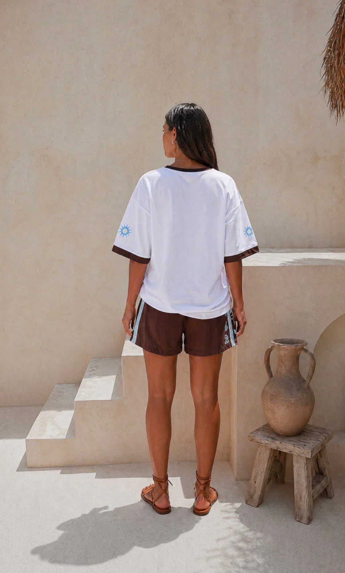 Maroc T-Shirt