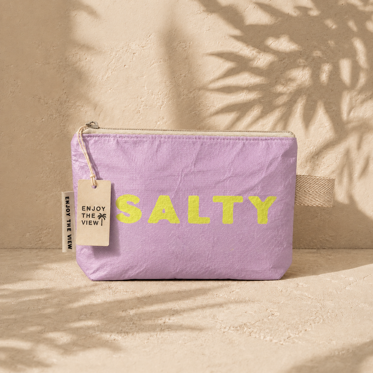 Small Beach Pouch 22cm