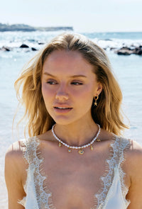 Corfu Necklace