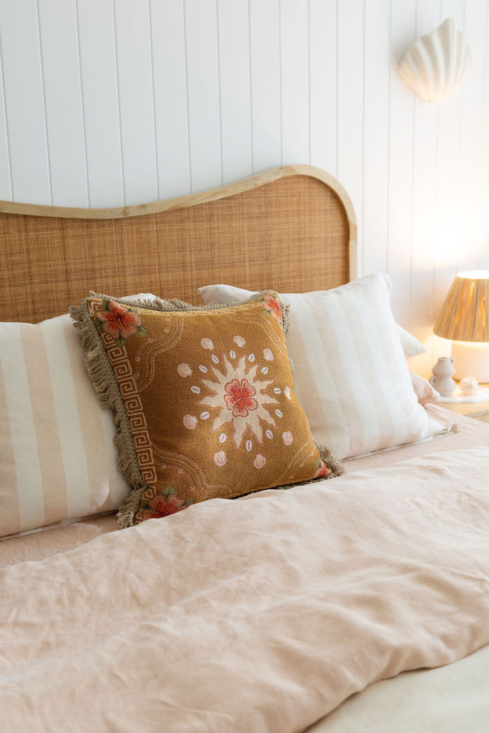 Elements Of Me Cushion Cover