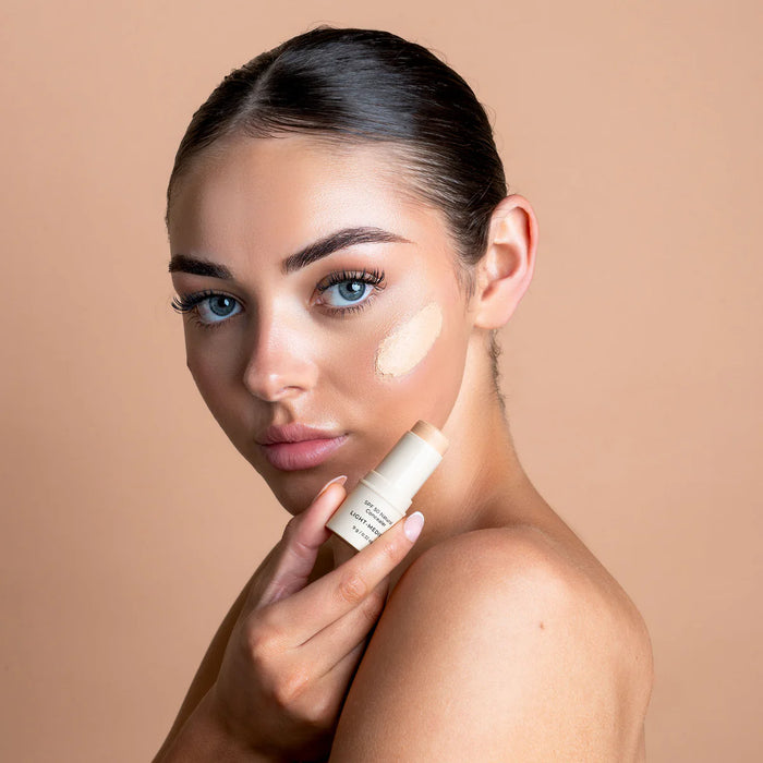 SPF 50 Natural Concealer - Light To Medium