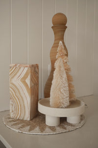 Moroccan Onyx Lamp