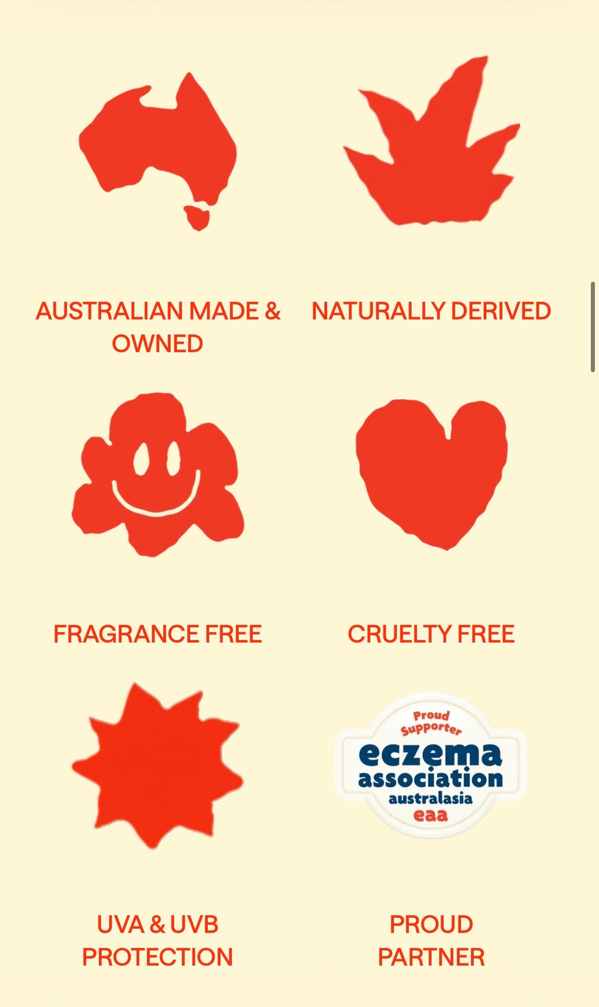 SPF 50 Mineral Pink Sunscreen - Children, Babies & Family