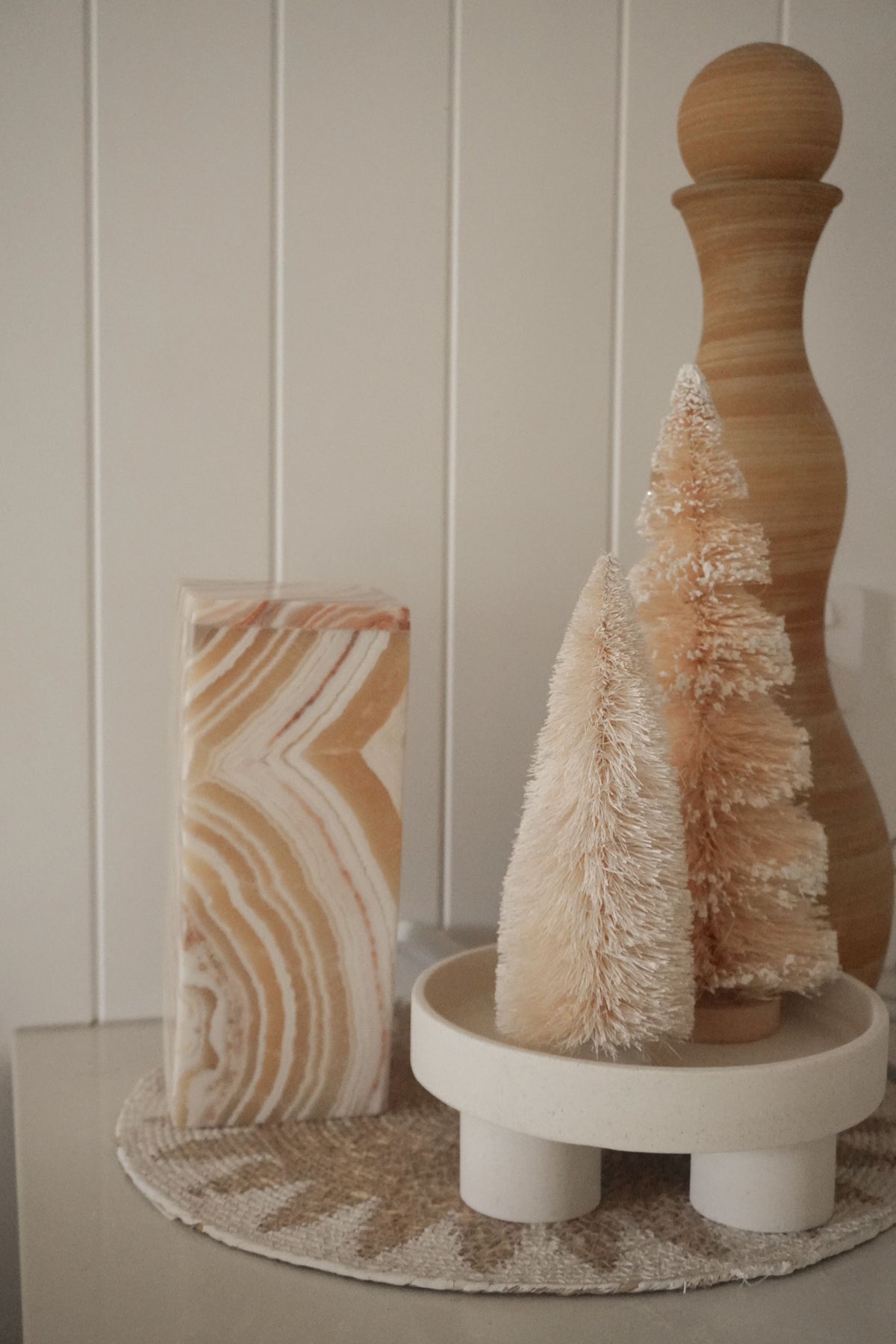 Moroccan Onyx Lamp