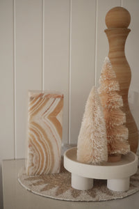 Moroccan Onyx Lamp