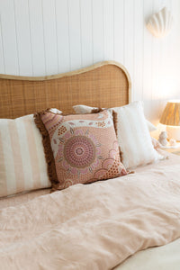 Drift Of Our Elders Cushion Cover