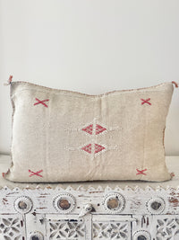 Cactus Silk Small Lumbar Cover SL2