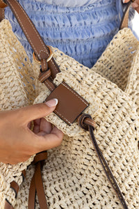 Romi Bag - Natural
