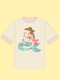 Mermaids Need Margs Shirt